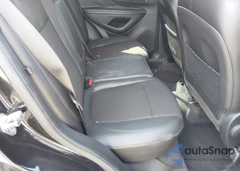 2019 Buick Encore Fwd Preferred from USA, damaged, VIN KL4CJASBXKB901134